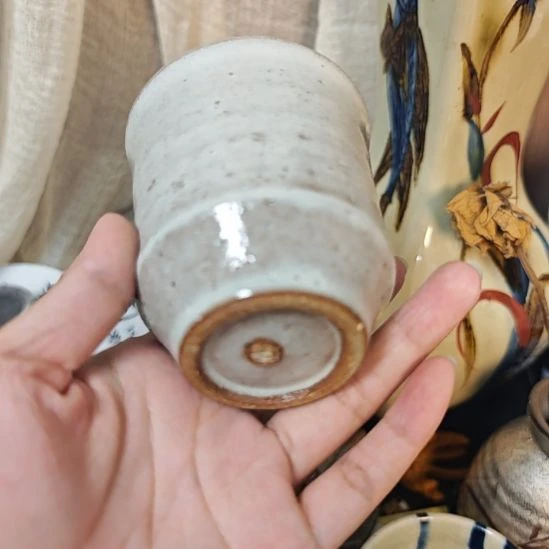 搪瓷28包邮  保全不保瑕 no 退换