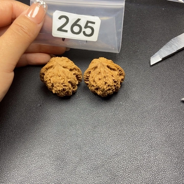 手串/手链核桃38红宝石