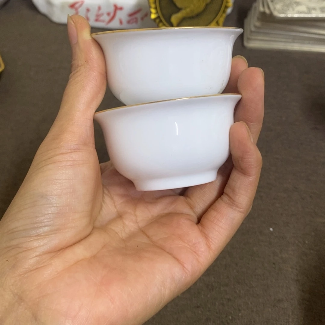 摆件景德镇陶瓷研究所