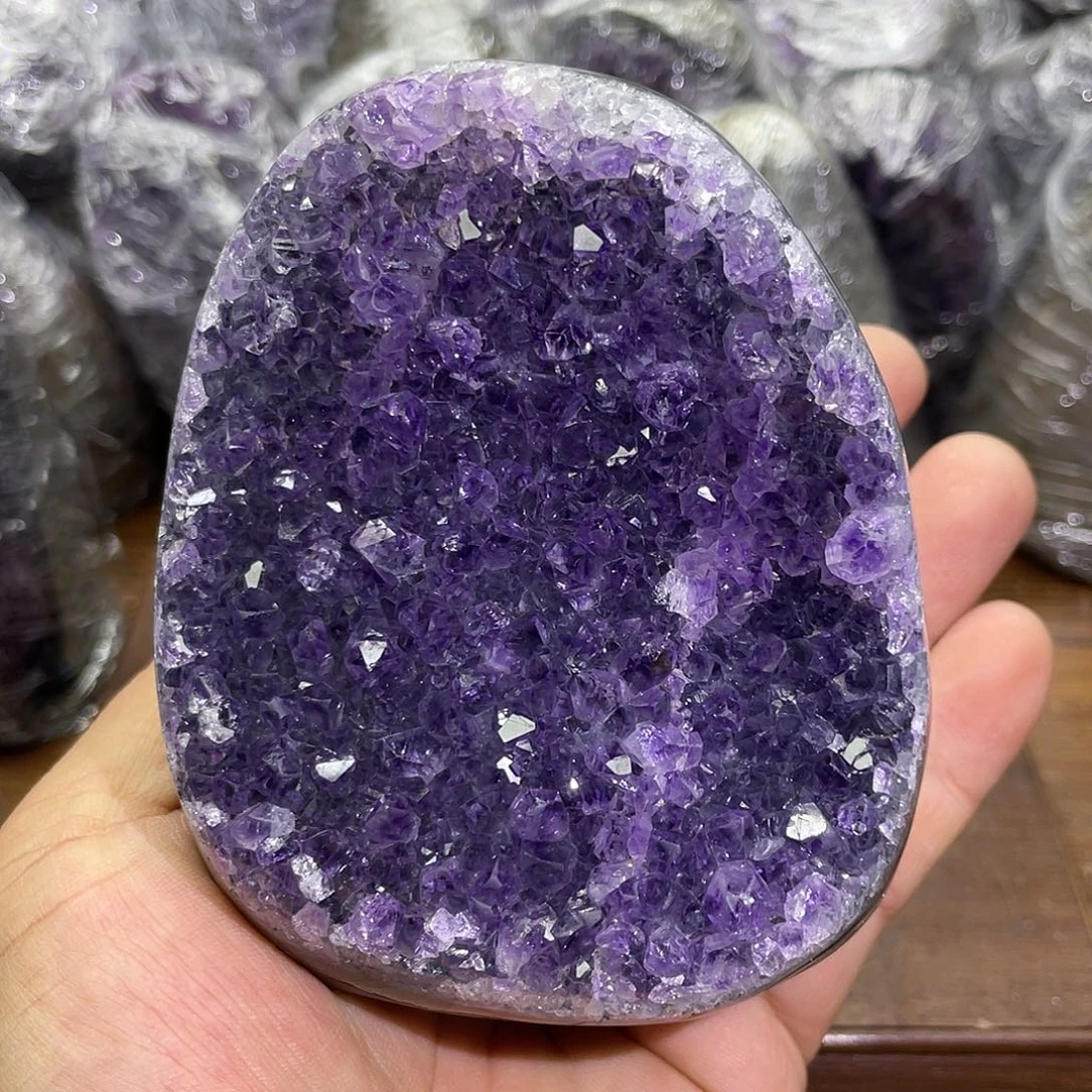 水晶未镶嵌大型摆件（非配饰）