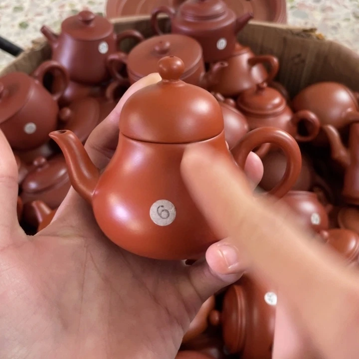 茶壶紫砂紫砂壶茶壶包邮毫升