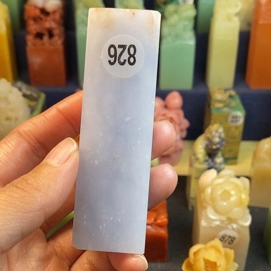 云南石篆刻作品展