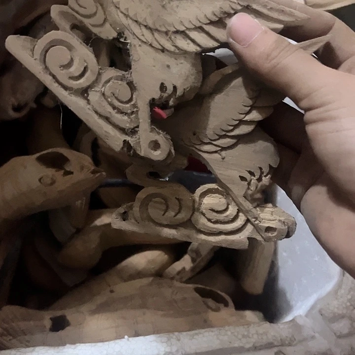 核桃木/黑胡桃（胡桃木）佚*