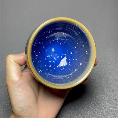 【闪购商品】茶盏-10052..........