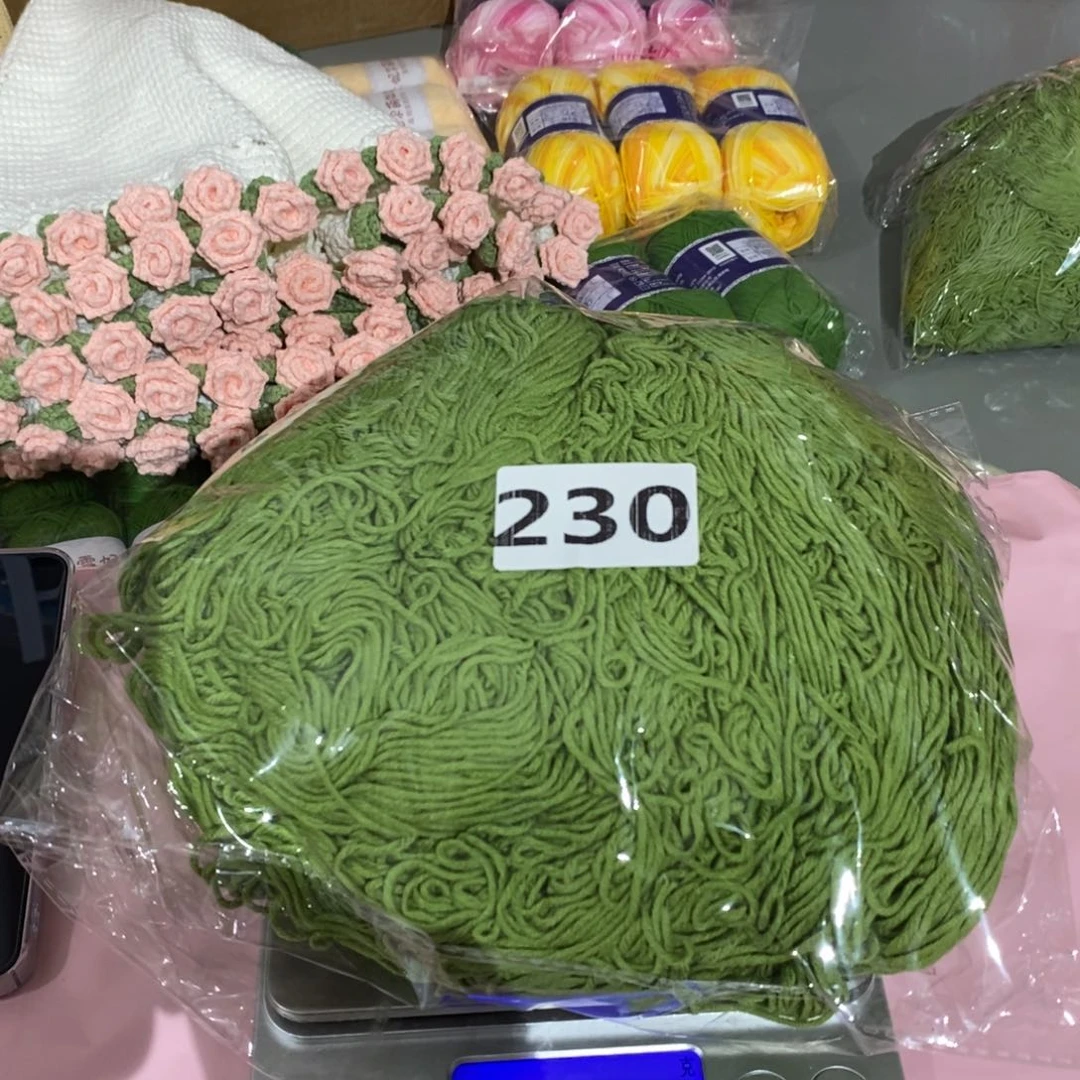 无纺布直播间福利