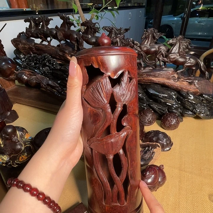 小叶紫檀手串/手链