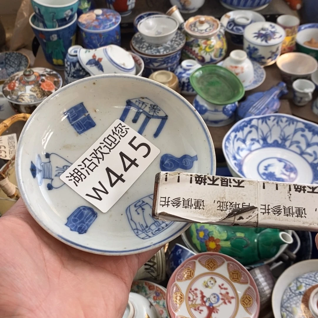 天***客瓷器的时候我也是醉
