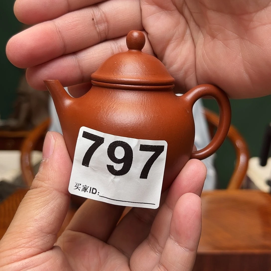 茶壶紫砂小****?大雪紫砂