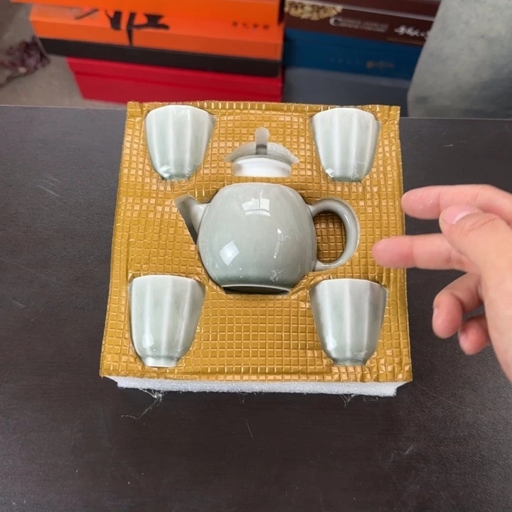 玖珑茶器清货专用链接@@@微瑕