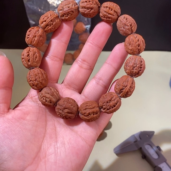 手串文玩核桃……11