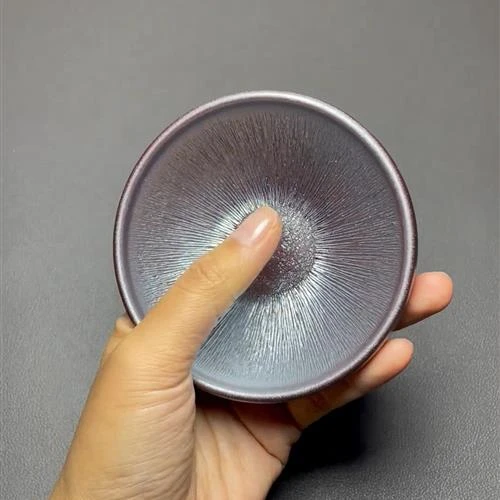 【闪购商品】茶盏-729............