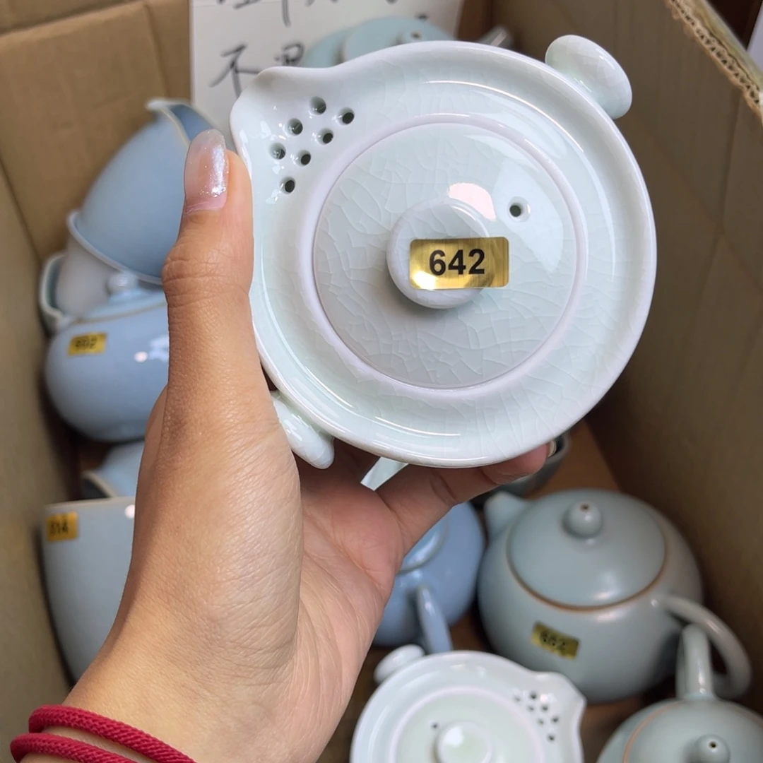 摆件陶瓷642哈哈哈哈哈哈哈大瑕