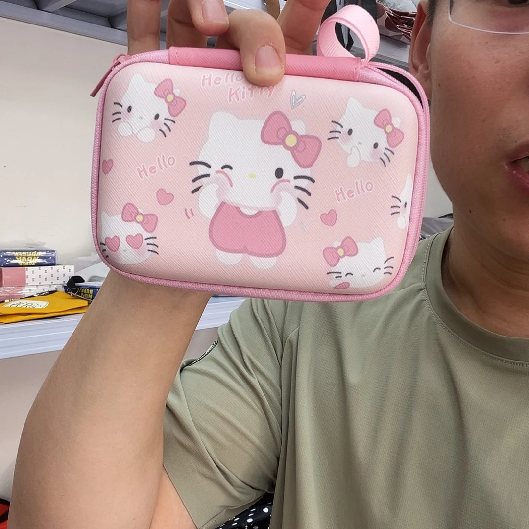 PU化妆包等各种产品