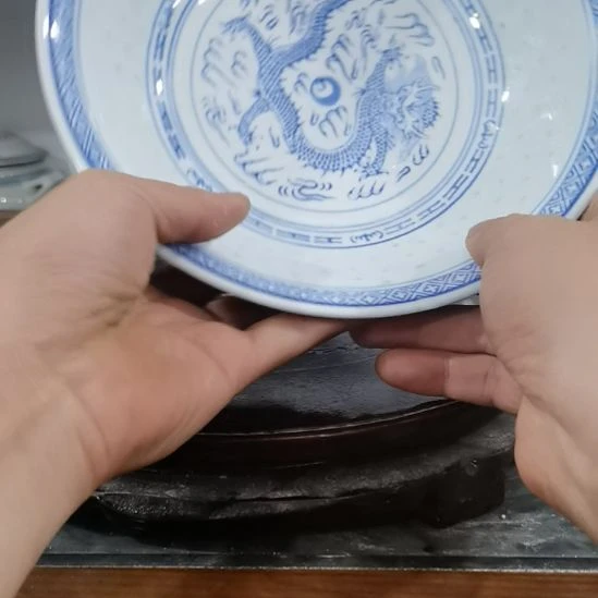 茶宠当代景德镇陶瓷工艺品