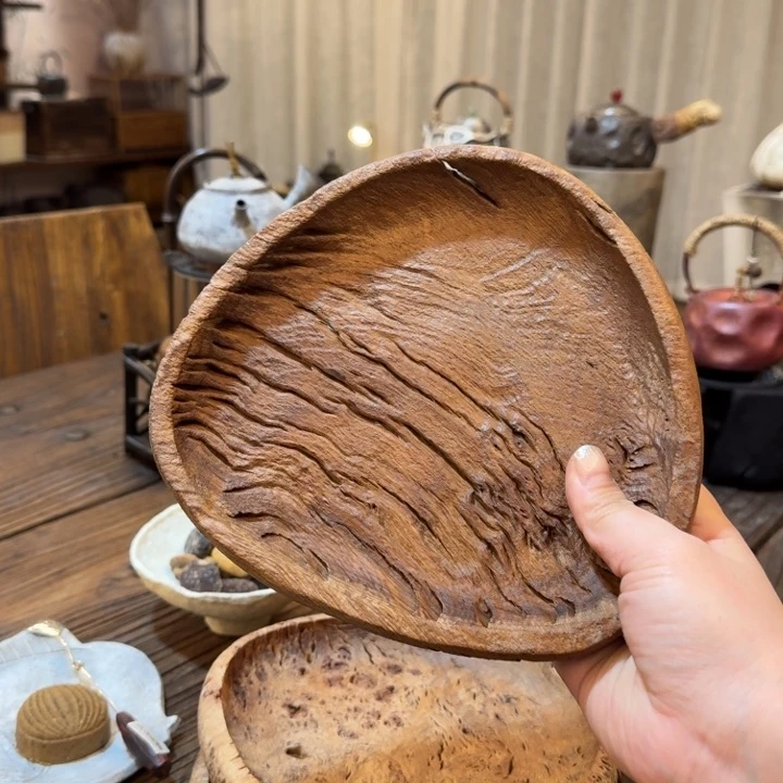 X****i铁栎木树瘤木壶承