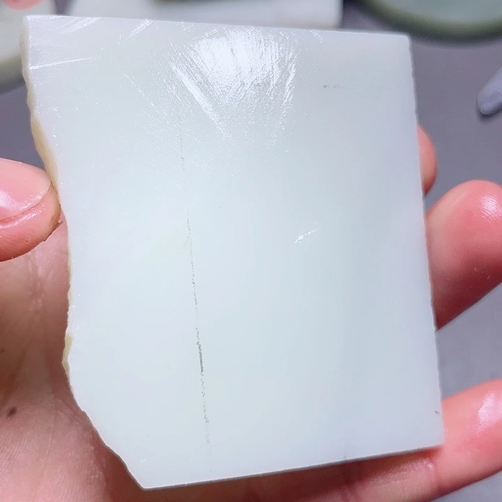 和田玉珠宝奇石未镶嵌