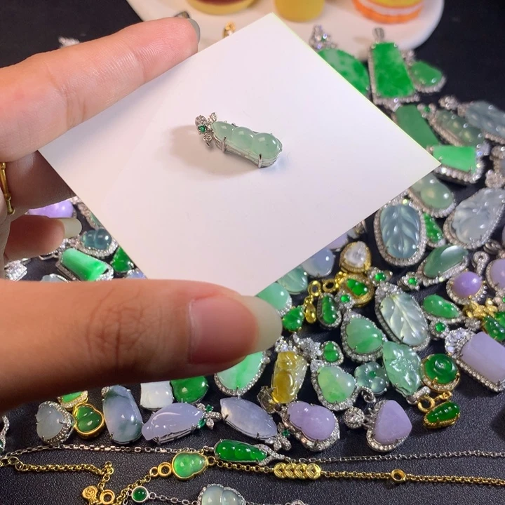 裸石翡翠11111111