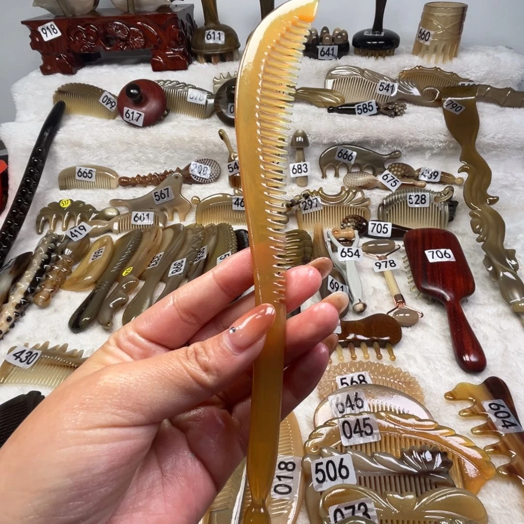 牛角牛角牛角牛角梳