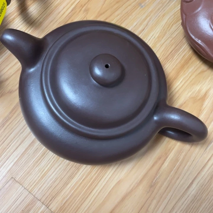 茶壶紫砂紫砂艺术作品