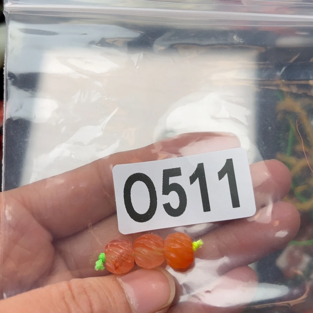 南红玛瑙未镶嵌珠宝奇石浅*