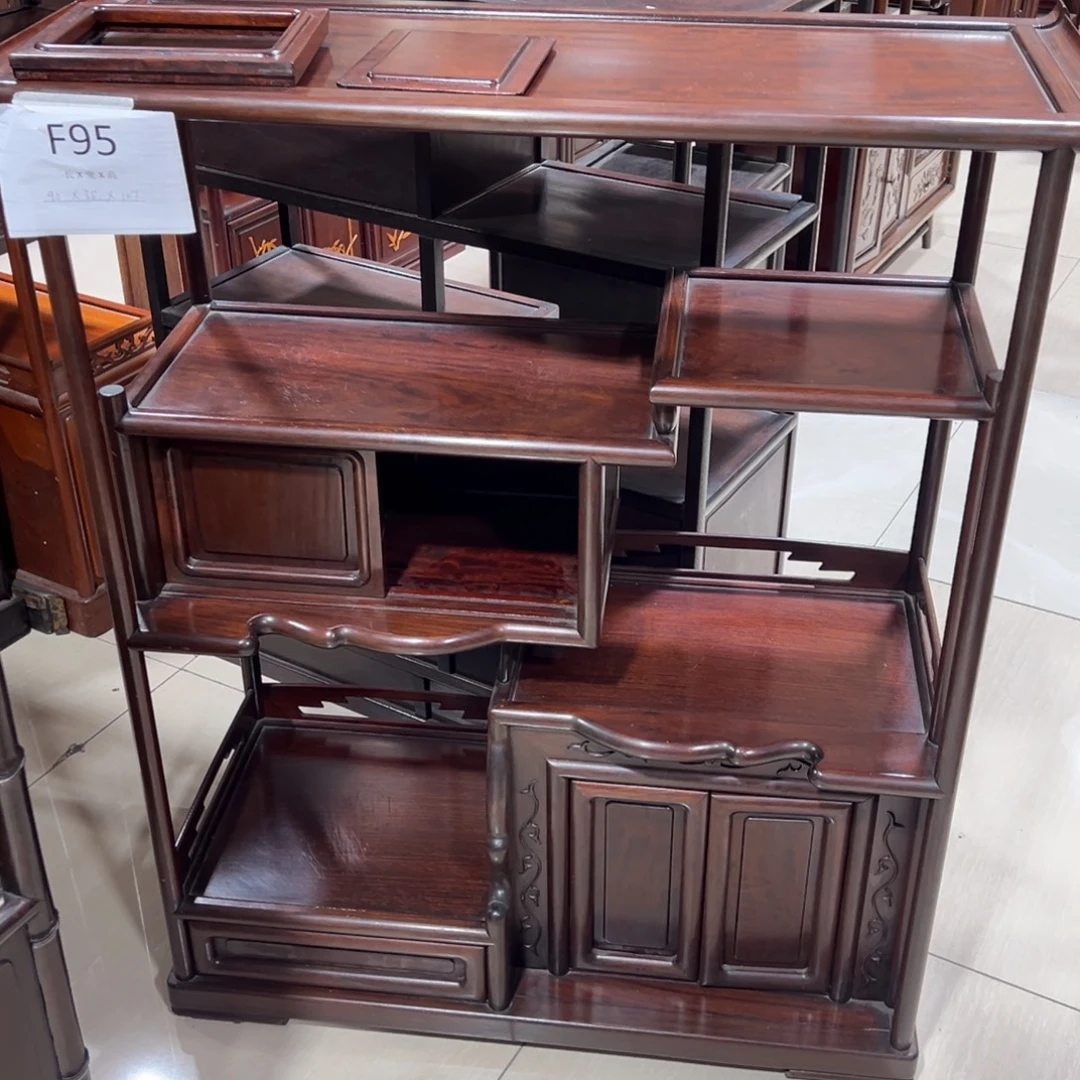 茶室摆件茶空间设计