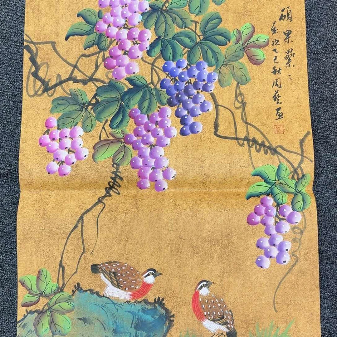 国画国画作品国画作品