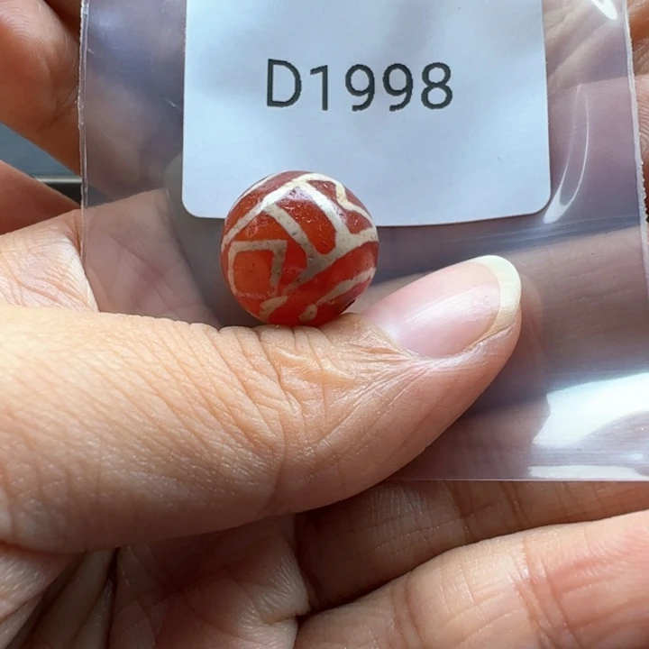 未镶嵌玛瑙/玉髓珠宝半成品