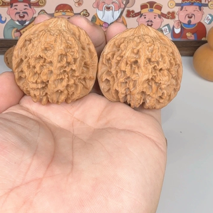 手串文玩核桃满天星45/43/44