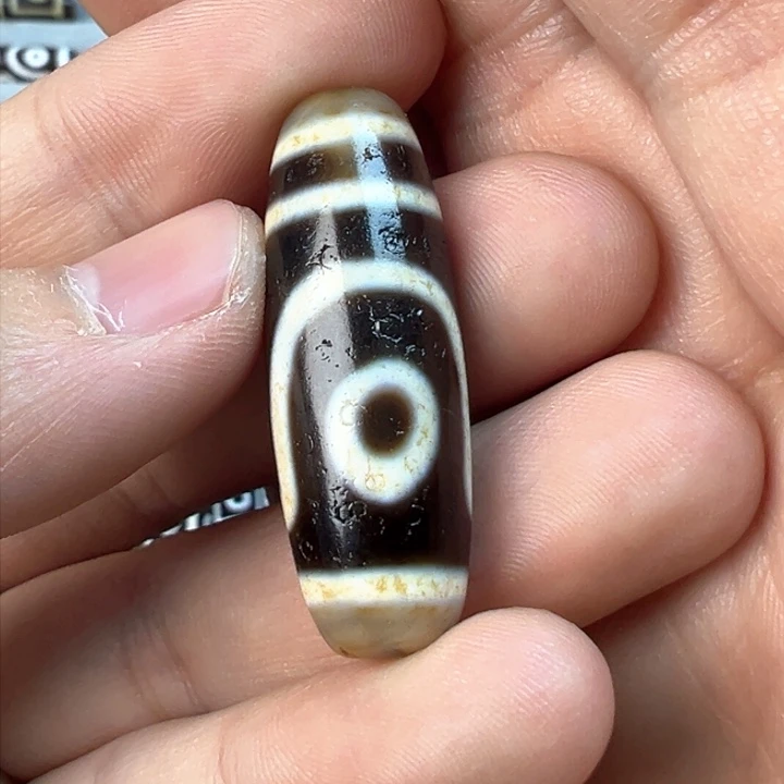 玛瑙/玉髓吊坠(赠链)未镶嵌