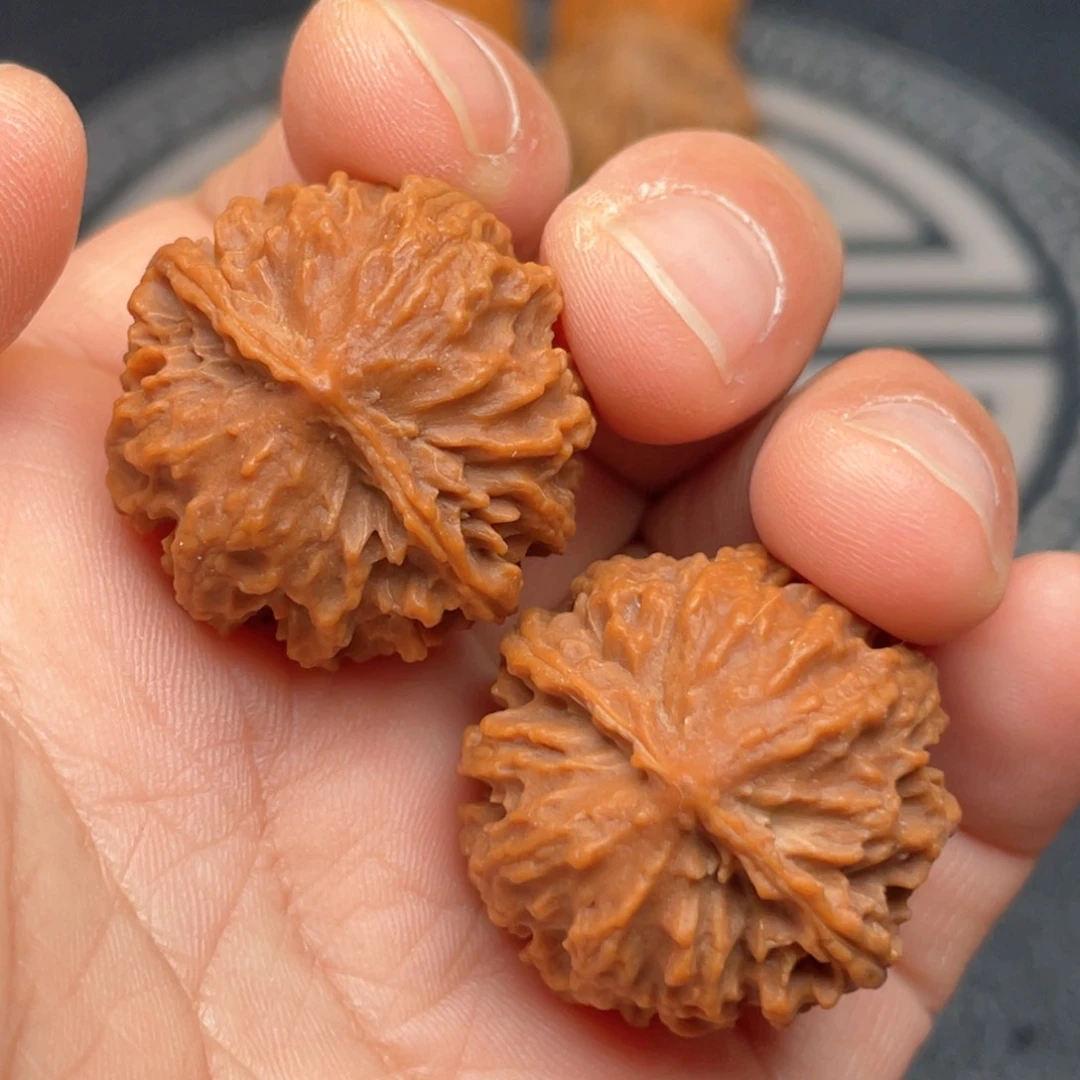 文玩核桃把件18号链接