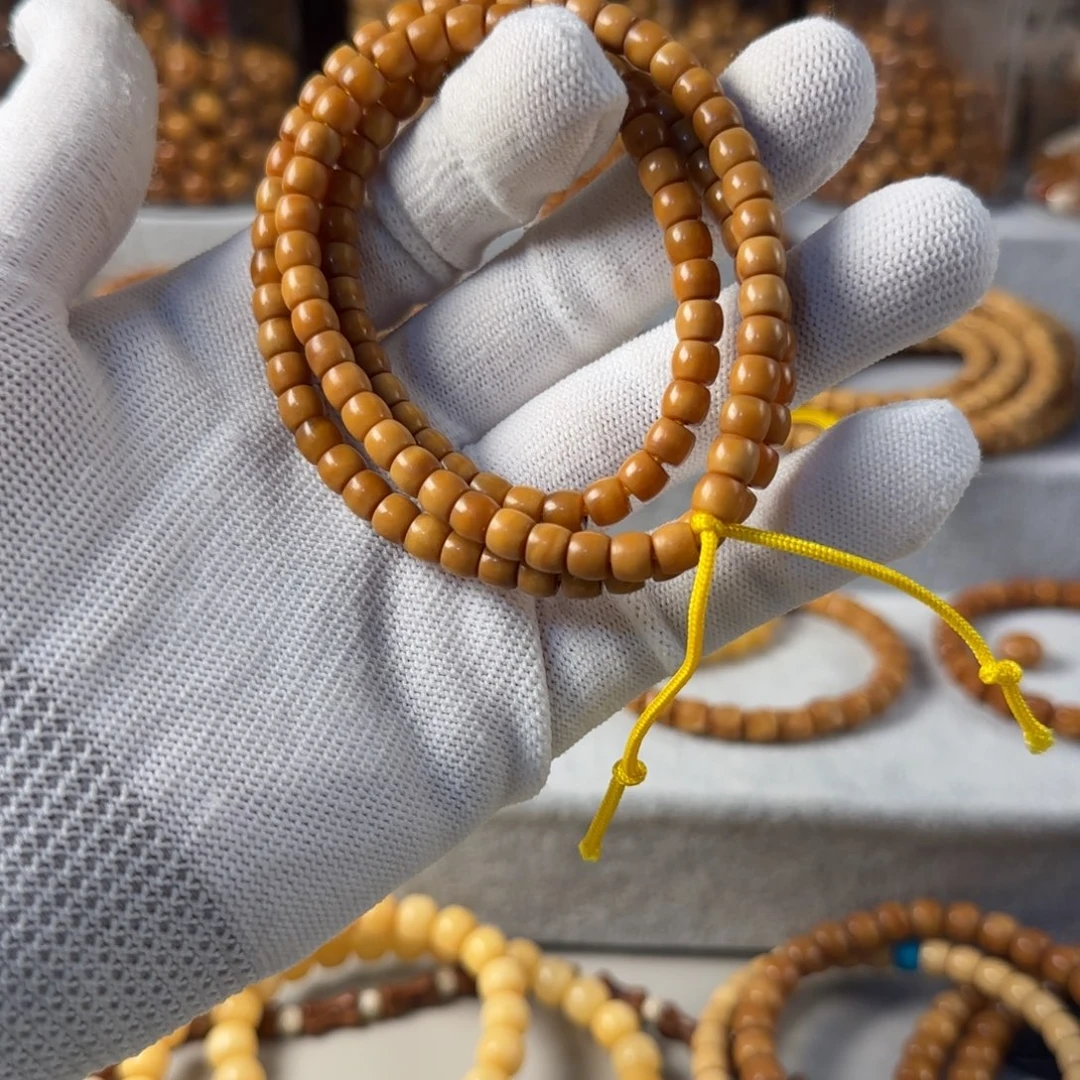 星月菩提吊坠沐繁6