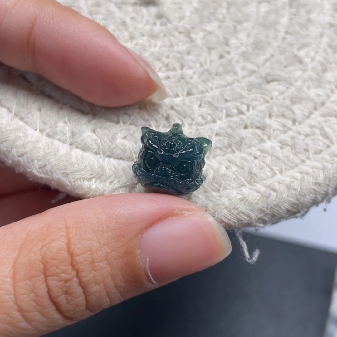 翡翠未镶嵌手链天然A货翡翠