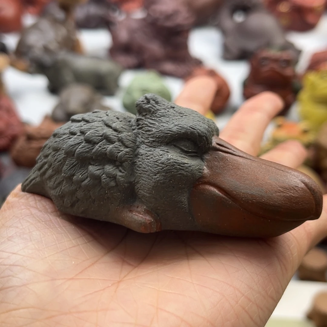 紫砂茶宠紫砂茶宠