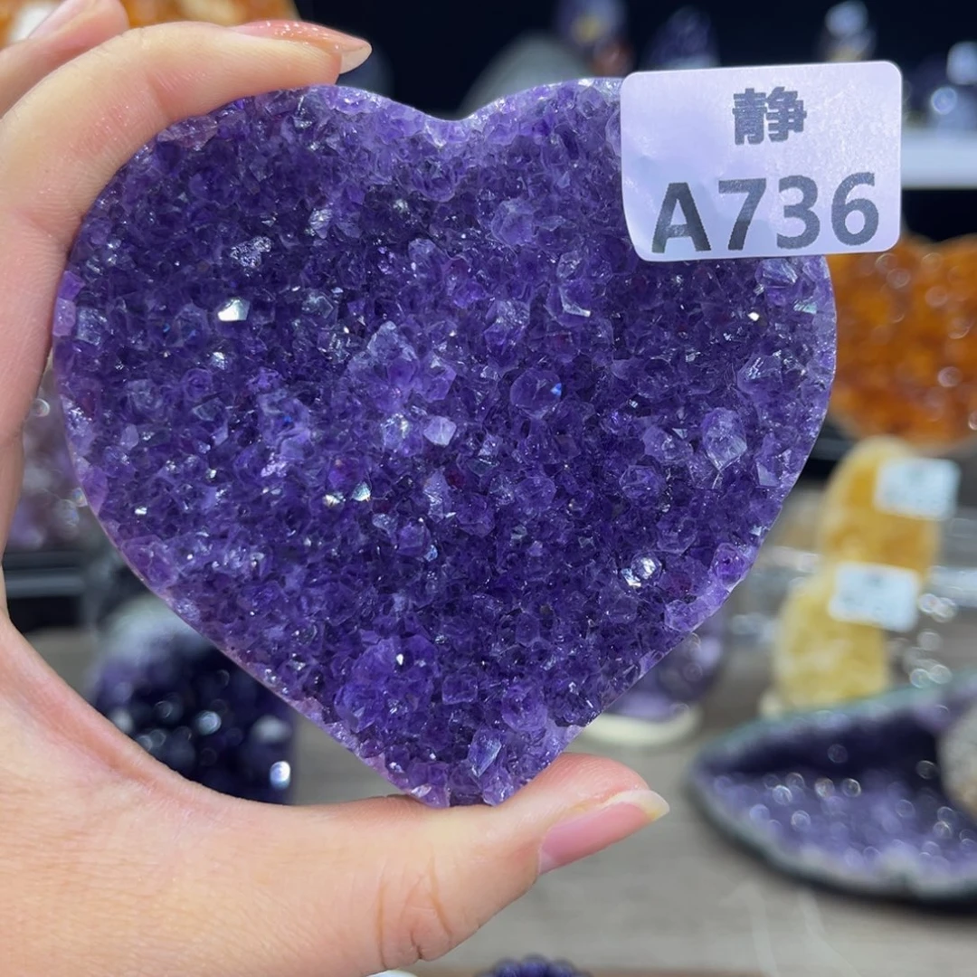 瓷片水晶随行未镶嵌包邮