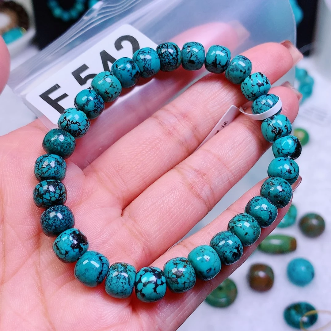 空竹粉丝专享十堰特色手工散珠