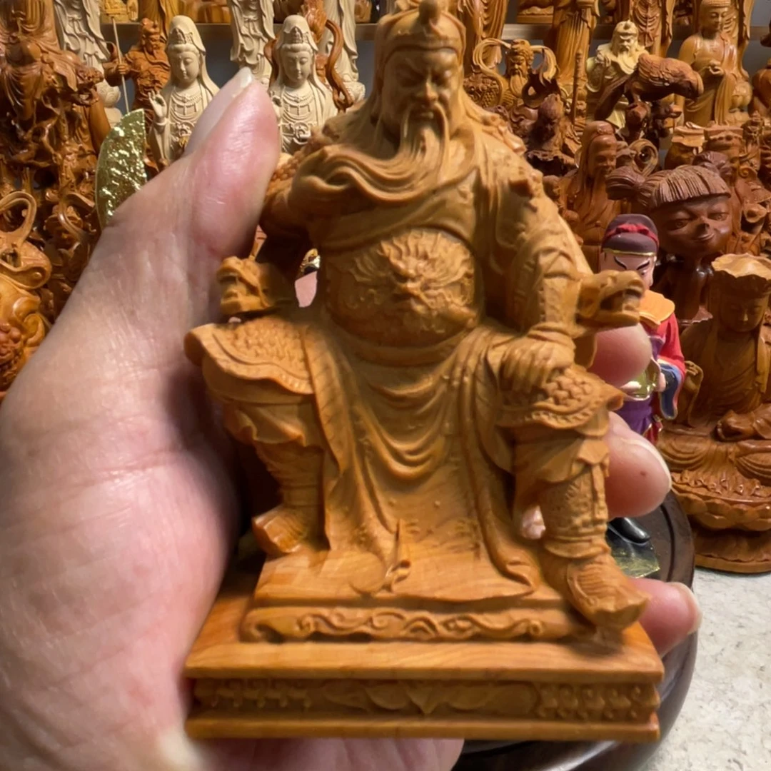 木文玩装饰摆件家居