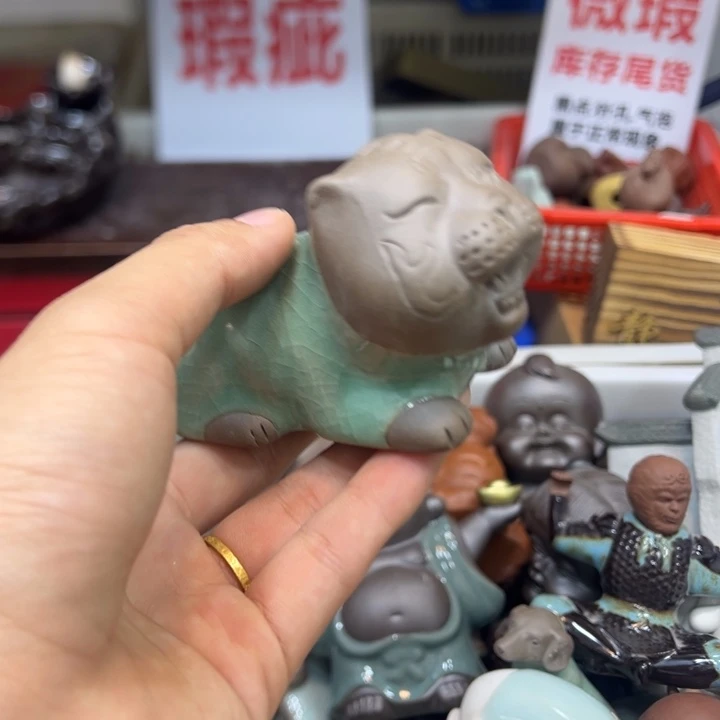 紫砂茶宠5888888888888