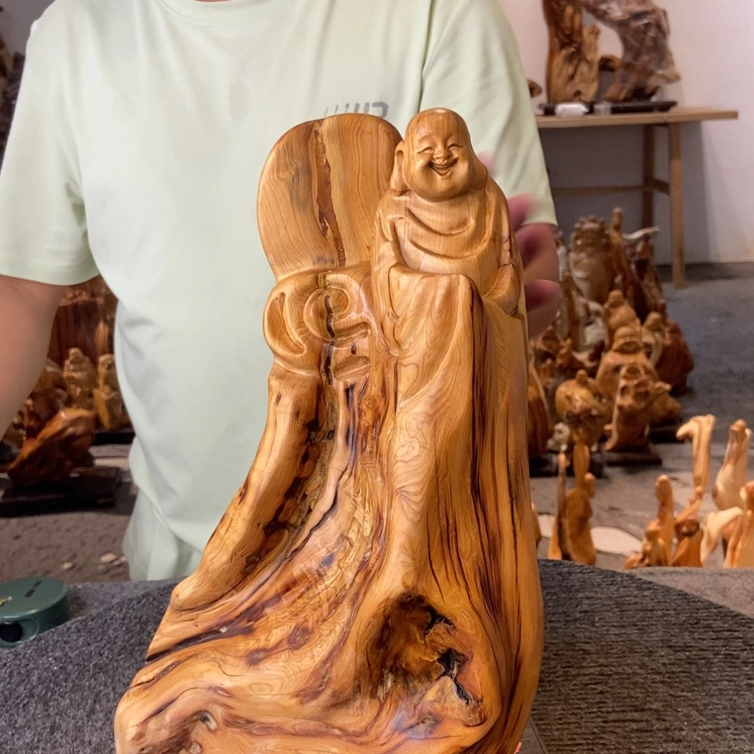 柏木（崖柏）进来点点关注哦