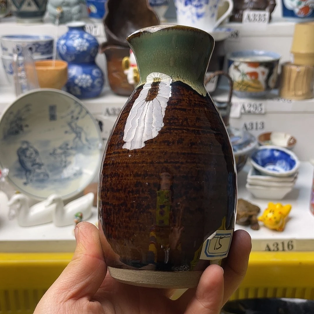 瓷片可*瓷器製作過程和加工流程一