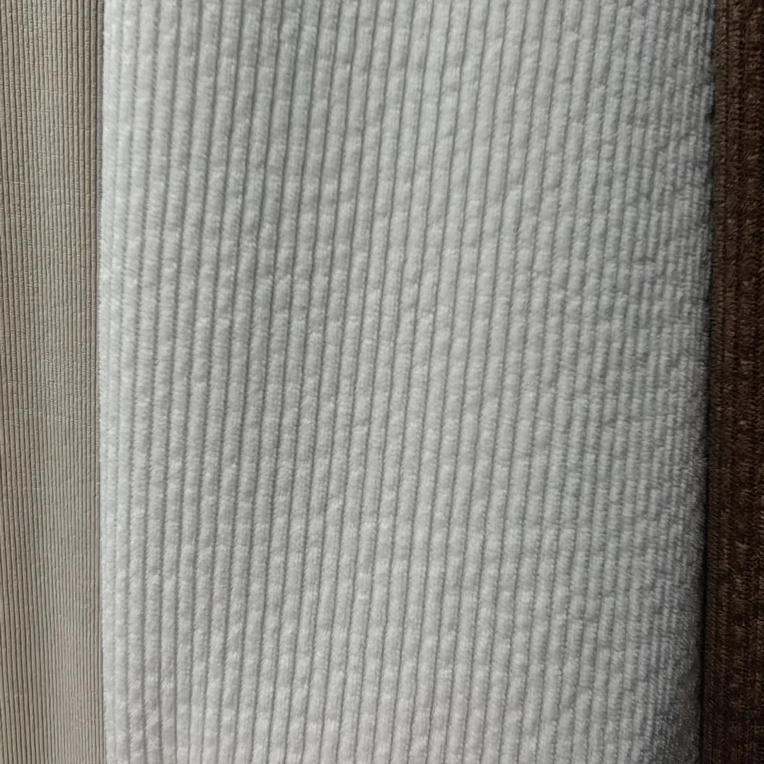 白色  大经编布料活动价