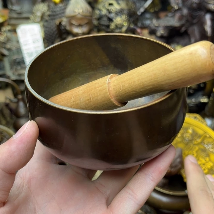 嘉嘉精品铜器摆件