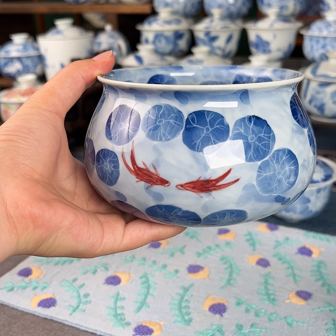 杯。