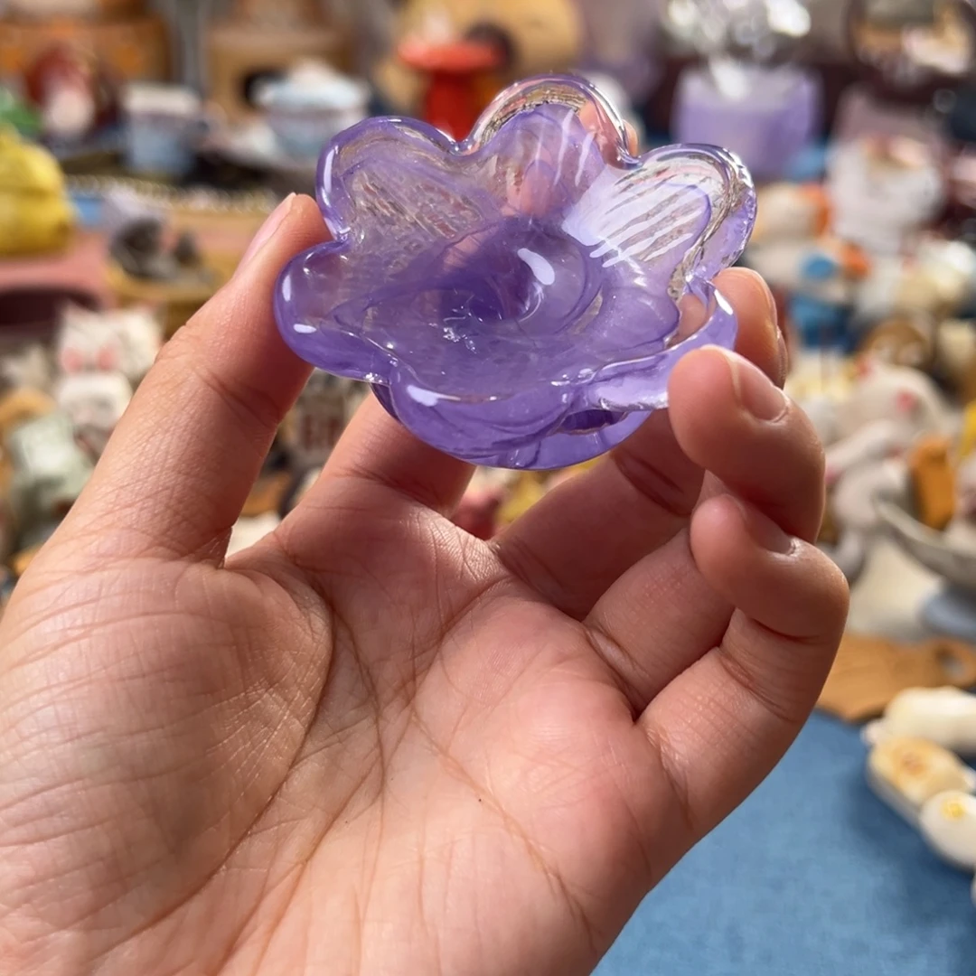 紫砂茶宠手工制作