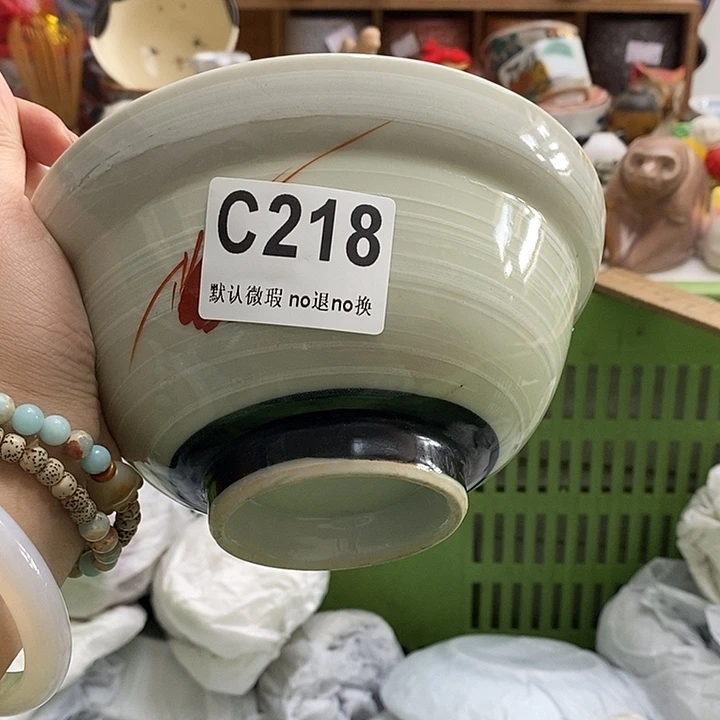 紫砂茶杯恬*我们都在努力着改变生活方式