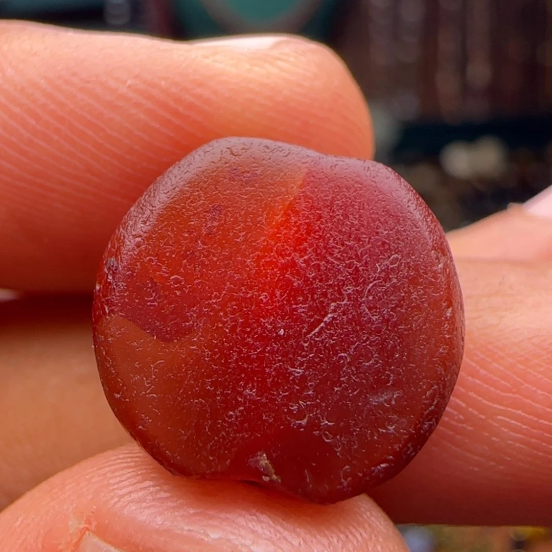 未镶嵌单玛瑙/玉髓