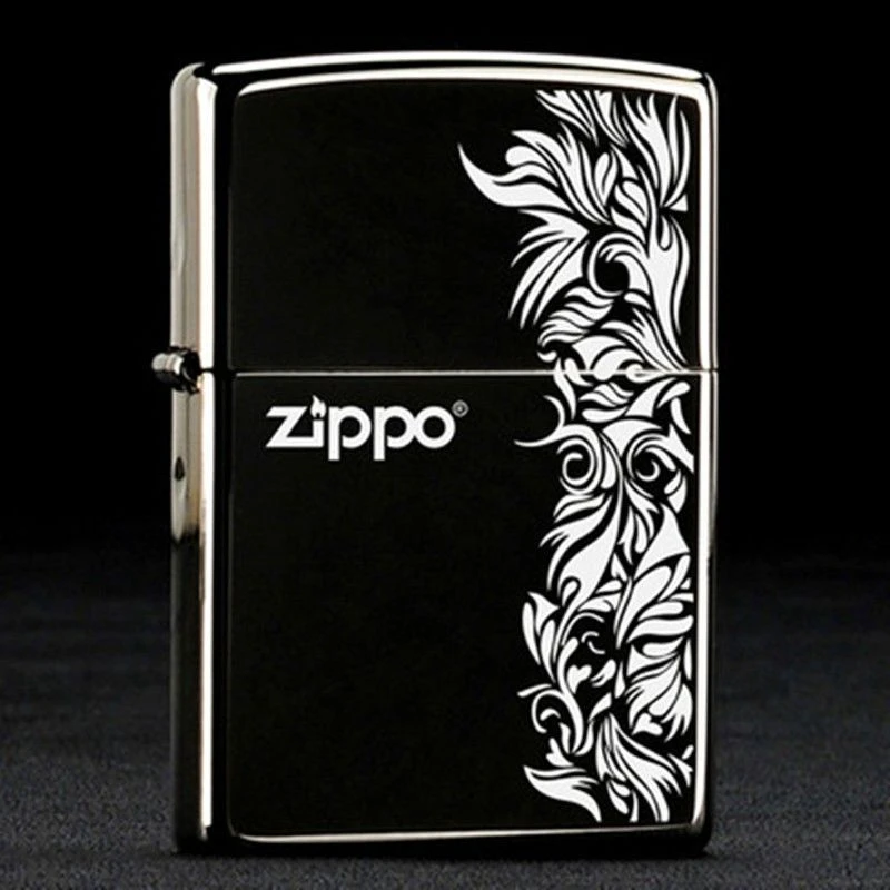 创意个性防风打火机定制刻字外壳无机芯内胆适合送男女朋友的礼物