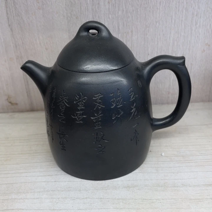 茶壶紫砂紫砂壶宜兴