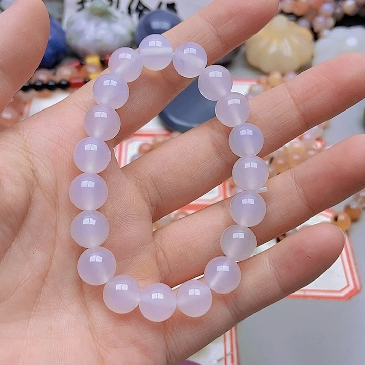 【闪购商品】玛瑙/玉髓足铂镶嵌珠宝半成品?****?