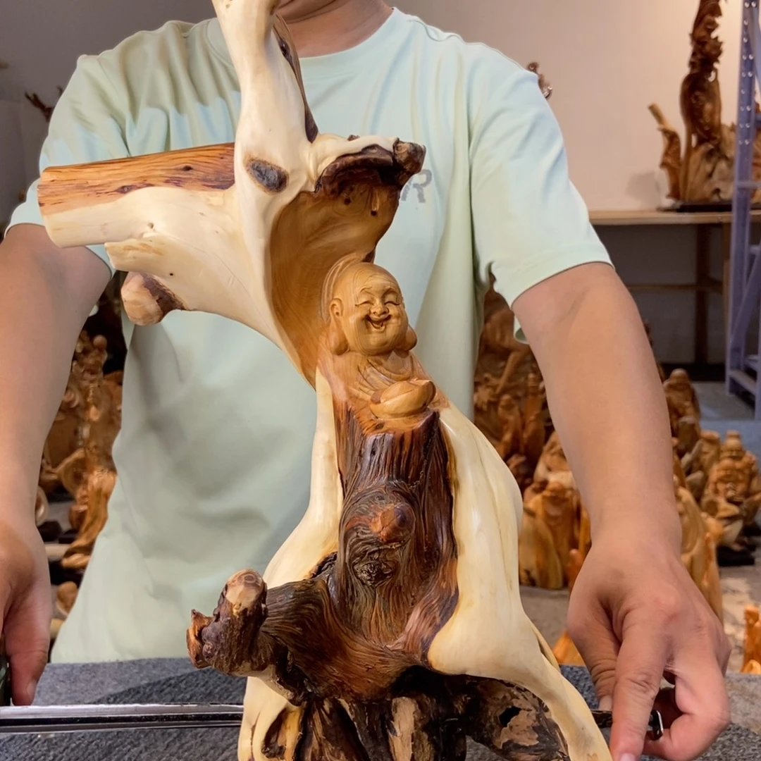 柏木（崖柏）进来点点关注哦