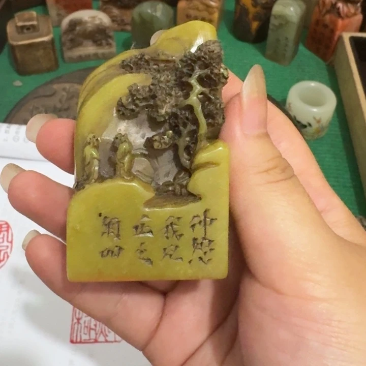 石材早****》手工艺品1111